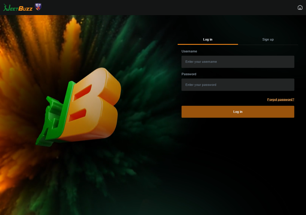 Instant login access for Jeetwin Bangladesh players